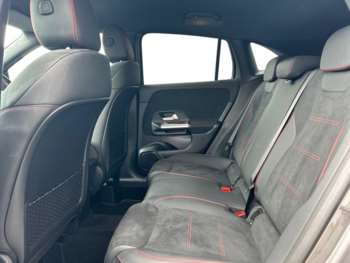 Used Mercedes-Benz GLA 2024 for sale - 74815902: Photo