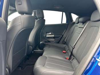 Used Mercedes-Benz EQA 2024 for sale - 74815925: Photo