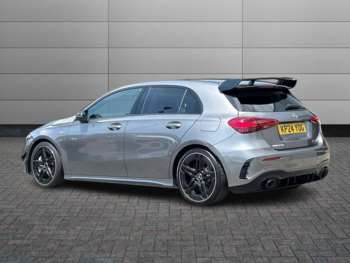 Used Mercedes-Benz A-Class 2024 for sale - 75308892: Photo