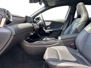 Used Mercedes-Benz A-Class 2024 for sale - 75308892: Photo