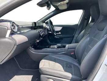 Used Mercedes-Benz A-Class 2021 for sale - 74961492: Photo