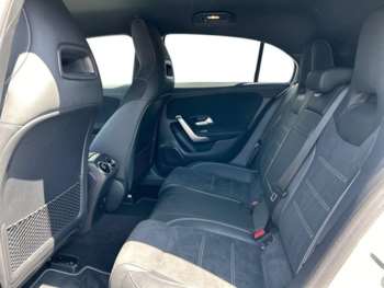 Used Mercedes-Benz A-Class 2021 for sale - 74961492: Photo