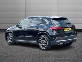 Used Mercedes-Benz GLA 2024 for sale - 75361525: Photo