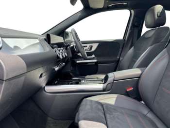 Used Mercedes-Benz GLA 2024 for sale - 75361525: Photo