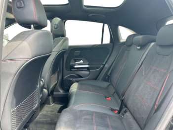 Used Mercedes-Benz GLA 2024 for sale - 75361525: Photo