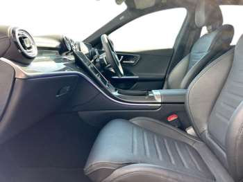 Used Mercedes-Benz C-Class 2022 for sale - 75026164: Photo