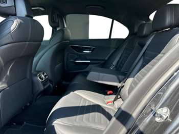 Used Mercedes-Benz C-Class 2022 for sale - 75026164: Photo