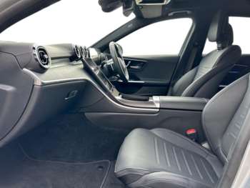 Used Mercedes-Benz C-Class 2024 for sale - 74891051: Photo