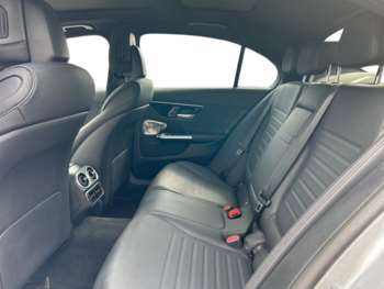 Used Mercedes-Benz C-Class 2024 for sale - 74891051: Photo