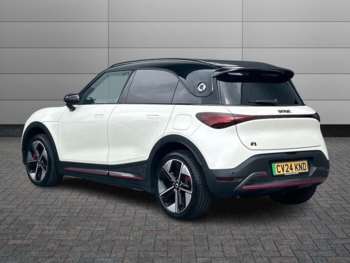 Used smart # 1 2024 for sale - 74177777: Photo