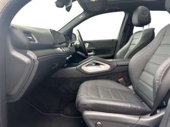 Used Mercedes-Benz GLE-Class 2024 for sale - 74742790: Photo