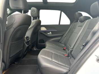 Used Mercedes-Benz GLE-Class 2024 for sale - 74742790: Photo
