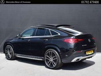 Used Mercedes-Benz GLE-Class 2024 for sale - 74671447: Photo