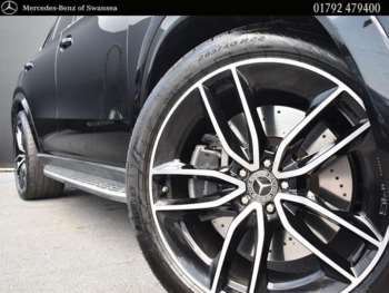 Used Mercedes-Benz GLE-Class 2024 for sale - 74671447: Photo