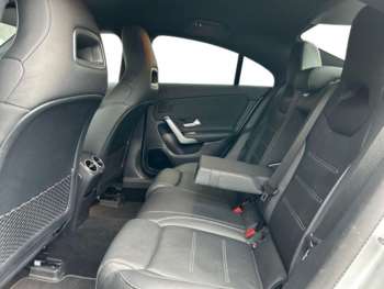 Used Mercedes-Benz CLA 2020 for sale - 74754114: Photo