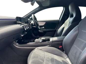 Used Mercedes-Benz A-Class 2021 for sale - 74891026: Photo