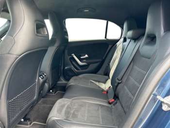 Used Mercedes-Benz A-Class 2021 for sale - 74891026: Photo