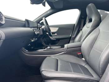 Used Mercedes-Benz CLA 2024 for sale - 74815868: Photo