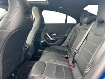 Used Mercedes-Benz CLA 2024 for sale - 74815868: Photo