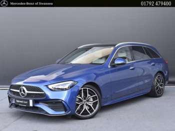 Used Mercedes-Benz C-Class 2024 for sale - 74198214: Photo