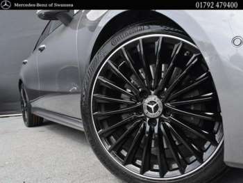 Used Mercedes-Benz CLA 2023 for sale - 74815928: Photo