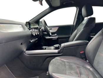 Used Mercedes-Benz EQA 2022 for sale - 74879327: Photo