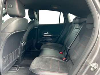Used Mercedes-Benz EQA 2022 for sale - 74879327: Photo