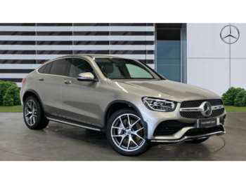 Used Mercedes-Benz GLC 2023 for sale - 75355866: Photo