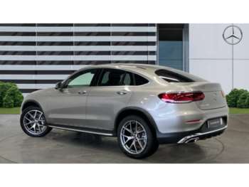 Used Mercedes-Benz GLC 2023 for sale - 75355866: Photo