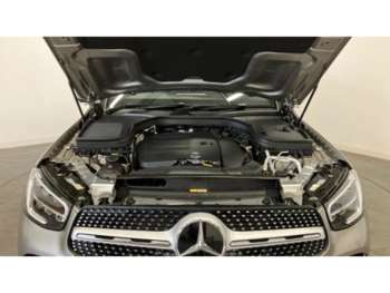Used Mercedes-Benz GLC 2023 for sale - 75355866: Photo