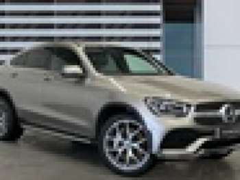 Used Mercedes-Benz GLC 2023 for sale - 75355866: Photo