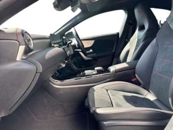 Used Mercedes-Benz CLA 2023 for sale - 74815866: Photo