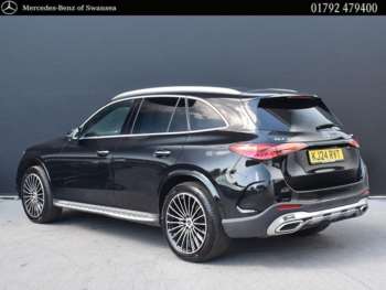 Used Mercedes-Benz GLC 2024 for sale - 74663749: Photo