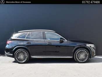 Used Mercedes-Benz GLC 2024 for sale - 74663749: Photo