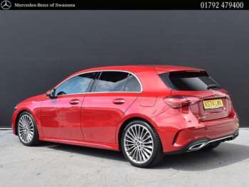 Used Mercedes-Benz A-Class 2024 for sale - 74513079: Photo
