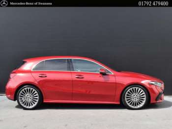 Used Mercedes-Benz A-Class 2024 for sale - 74513079: Photo