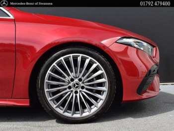 Used Mercedes-Benz A-Class 2024 for sale - 74513079: Photo