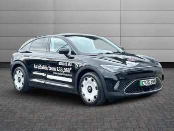 2025 - 66kWh Premium Auto 5dr Automatic
