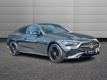 Used Mercedes-Benz CLE 2025 for sale - 74840870: Photo