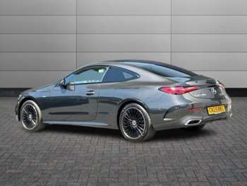 Used Mercedes-Benz CLE 2025 for sale - 74840870: Photo