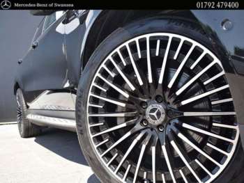 Used Mercedes-Benz EQC 2021 for sale - 74663978: Photo