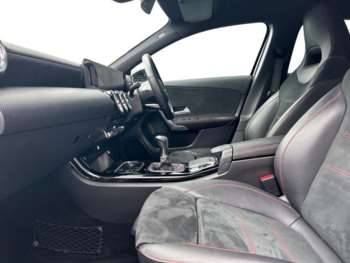 Used Mercedes-Benz A-Class 2018 for sale - 74815876: Photo