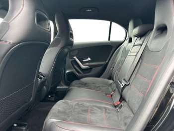Used Mercedes-Benz A-Class 2018 for sale - 74815876: Photo