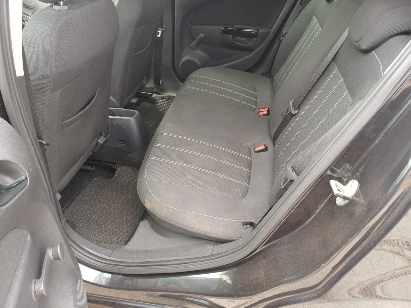 Used Vauxhall Corsa 2012 for sale - 76165102: Photo 5