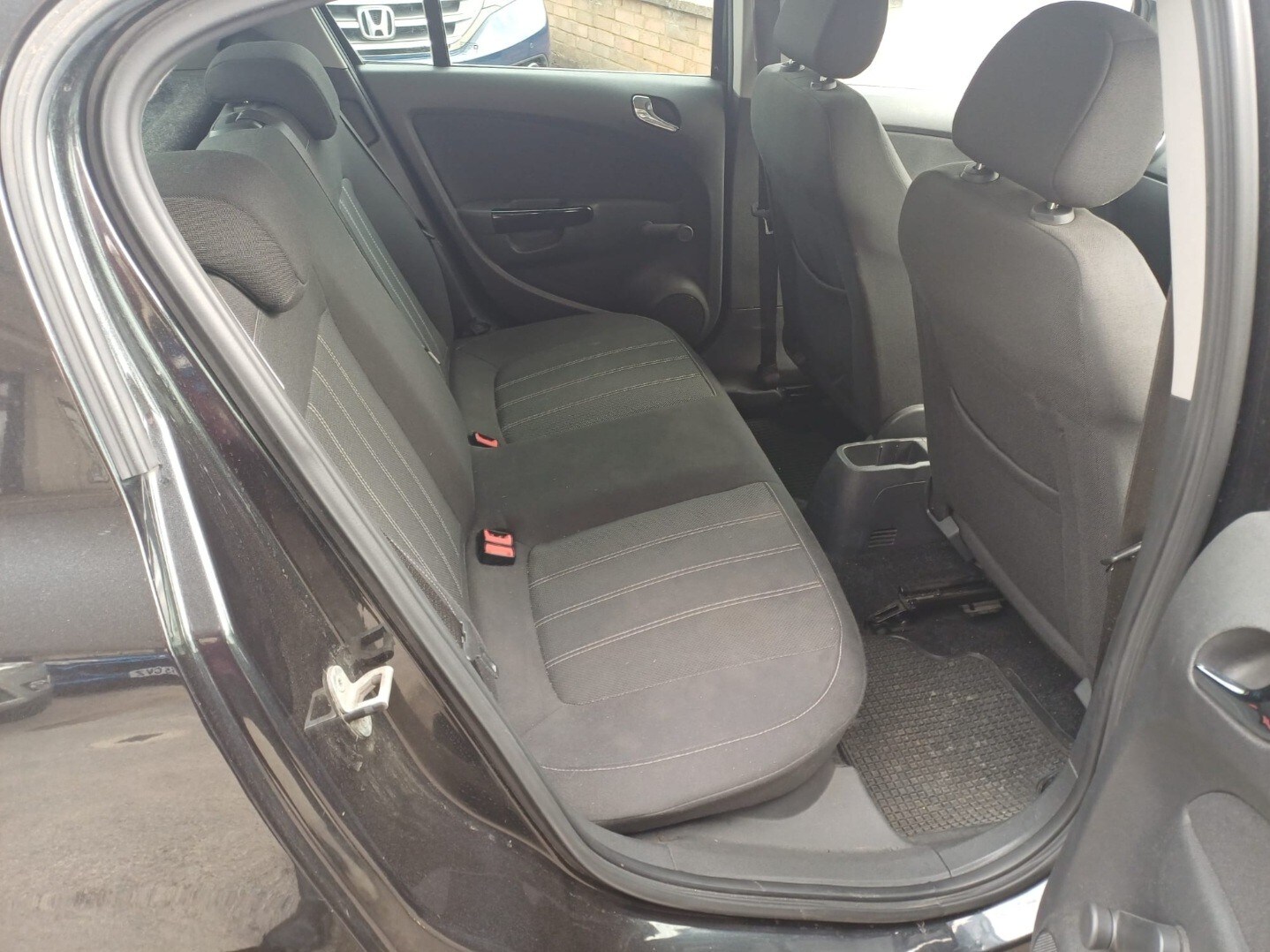 Used Vauxhall Corsa 2012 for sale - 76165102: Photo 7