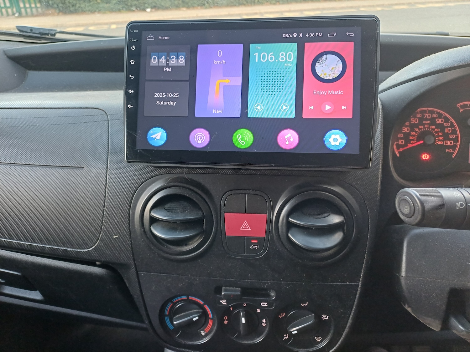 Used Fiat Fiorino 2013 for sale - 76379104: Photo 10