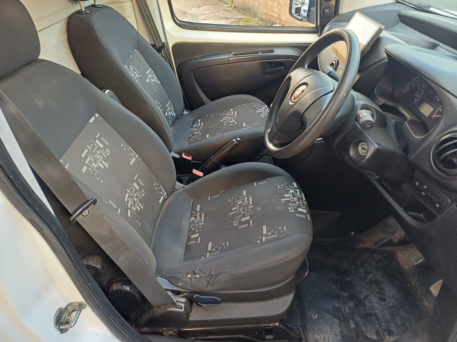 Used Fiat Fiorino 2013 for sale - 76379104: Photo 11