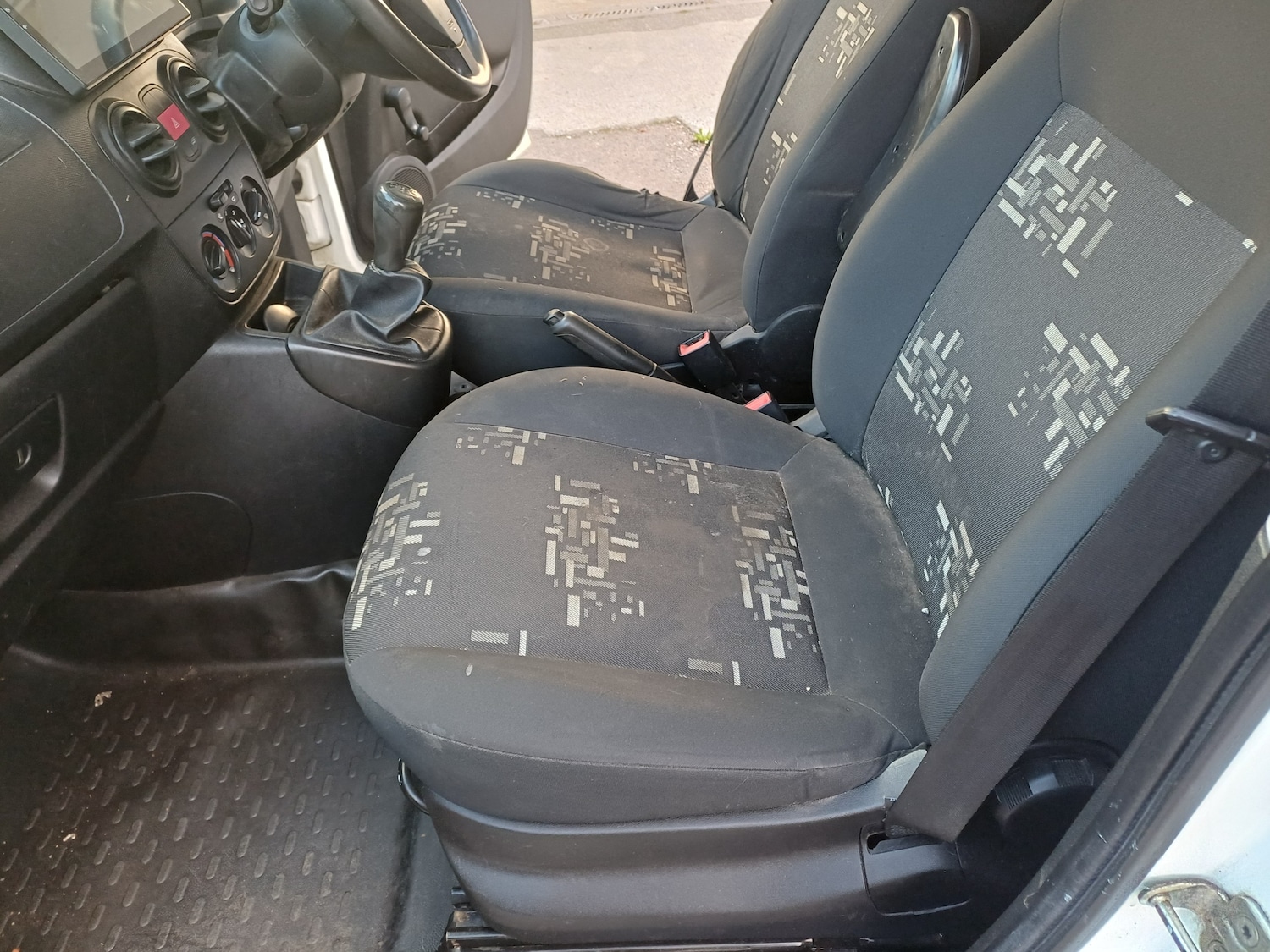 Used Fiat Fiorino 2013 for sale - 76379104: Photo 12