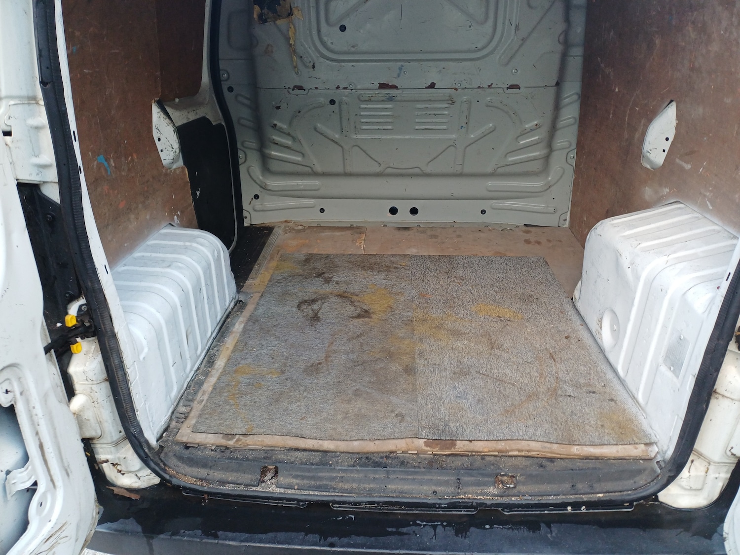 Used Fiat Fiorino 2013 for sale - 76379104: Photo 13