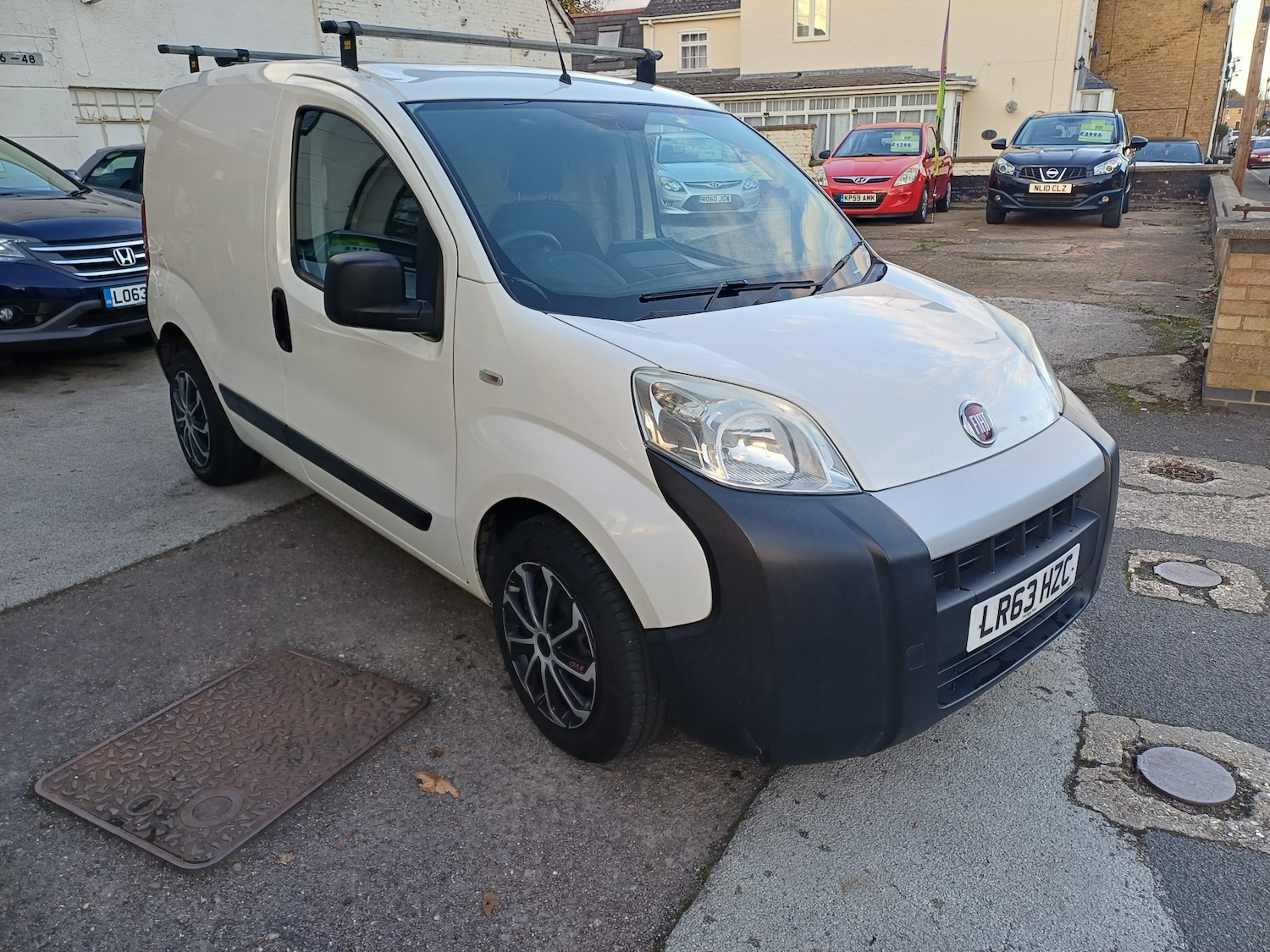 Used Fiat Fiorino 2013 for sale - 76379104: Photo 2